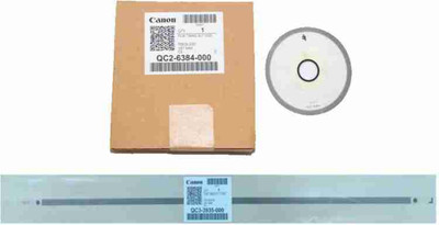 informertech Round Disk Encoder G-series G1000,G2000,G2010,G2020,G3000,G3010 Black - Twin Pack Ink Toner
