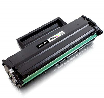 QUINK toner cartridge Samsung MLT-D101S, 101s, ML-2164, ML-2161, ML-2166W, SCX-3400 Black Ink Cartridge