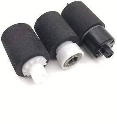 NNPRO TK1144 PICK UP ROLLER PICK UP RUBBER FOR KY TASKALFA FS 1024 1128 Black Ink Toner