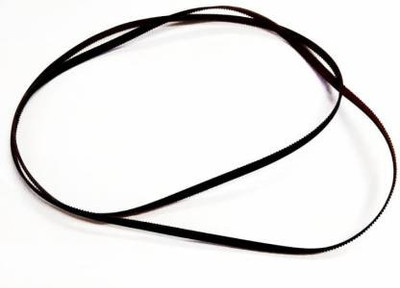 PRINTER PARTNER TIMING BELT EPSON L3110, L3115, L3116, L3150, L315, L3210, L3250 Black Ink Toner