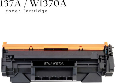 Go Toner cartridge 137A/W1370A For Laser--Jet M208Dw,M232Dwc,M233Dw,M233Sdw,M233Sdn(with Chip) Black Ink Toner