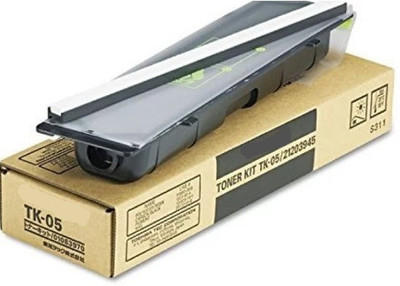 ID Cartridge TK 05 Toner Cartridge Black Ink Toner