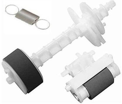 PRINTER PARTNER Ep L3110 L3115 L3100 L3101 L3150 L3156 L3250 White Ink Cartridge