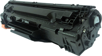 JET TONER 88A Toner CARTRIDGE Compatible for M1213nf MFP, P1108, M1136 MFP Black Ink Cartridge