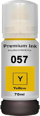 Good One GI 71 Refill Ink for Canon G1020 G1730 G1737 G2020 G2021 Printer Yellow Ink Bottle