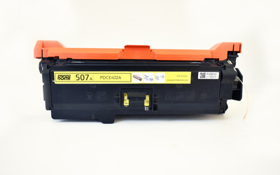 PRINTODOME PDC-507-401A Cyan Toner Yellow Ink Toner
