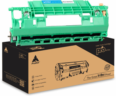 PRODOT 1000/1020 Drum Unit (DR) Laser Toner Cartridge for Brother DR-1000/1020 Black Ink Cartridge