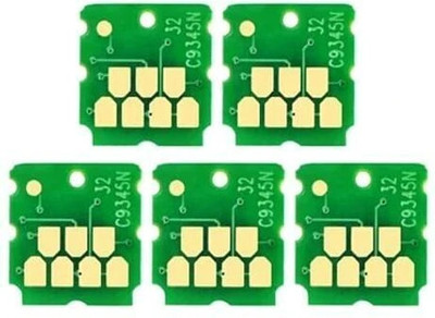 Crid Maintenance Box CHIP for L8050 L18050 L15150 Black Ink Toner
