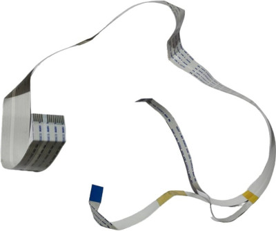 Haedlink Laser Scanner Cable-LSU Cable For Sam.sung ML-1666 SCX-3401, HP 136a 1200A 1000A White Ink Toner