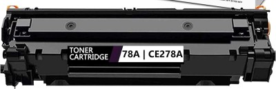 ALPHABET 78A/CE278A Laser Xtra Large Toner Cartridge Compatible For 1606 forCanonLBP6200D Black Ink Cartridge