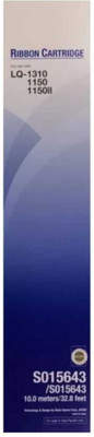 idencis 1 Epso.n Lq-310 Ribbon Ink Cartridge White Ink Cartridge