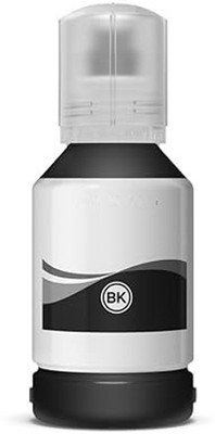 zenca 001 Black Ink Bottle