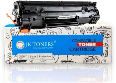 JK Toners MF212w, MF215 216n Black Ink Cartridge
