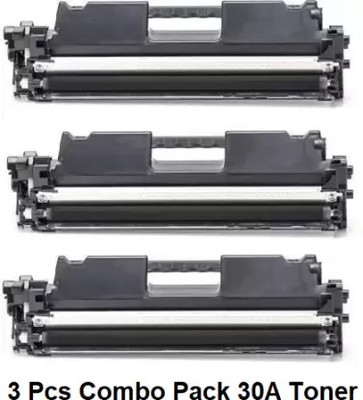 ROLAC ENTERPRISE 30A / CF230A Toner Cartridge Compatible HP LaserJet Pro M203,M203d,M203dn,M203dw Black Ink Cartridge