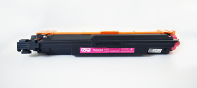 PRINTODOME PDC-TN-263Y Yellow Toner Cartridge Compatible with Brother TN-263Y Magenta Ink Toner