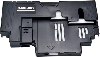 FINEJET MC-G02 Maintenance Box For Cnon GM2070/G5070/G6070/G1020/2020/2060/3020/G3060 Black Ink Toner Powder