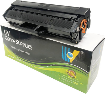 uv infotech MLT-D111S/ 111 Toner Cartridge Compatible For Samsung Xpress M2070 M2070FW Black Ink Cartridge