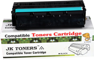 JK Toners Sp111 Toner Cartridge For SP 111 / SP 111SU / SP 111SF SP111 Black Ink Toner