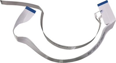 UV Head Cable Set Compatible for L100 L200 L360 L361 L380 L385 L405 L485 Printer White Ink Cartridge