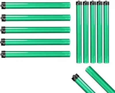 ROLAC ENTERPRISE OPC Drum Use 36A/88A/78A OPC Drum for Use in HPP 278,388A,435A, 436A Green Ink Toner