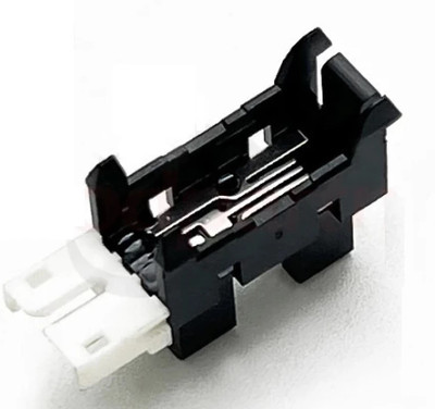 PRINTER PARTNER Paper Pickup Assembly Sensor For Hp Laser 108a / Mfp136a / Mfp136nw / Mfp138fnw Black Ink Toner
