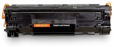 ALPHABET 337/CRG 337 Toner Cartridge Compatible ForCanon i-SENSYS,MF217w,MF226dn, MF229dw Black Ink Cartridge