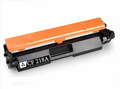 ITC 18A/ CF218A Black Toner Cartridge Black Ink Toner