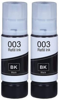 DUPLEX TONER CARTRIDGE 003 High Quality Ink for E Black Ink Bottle