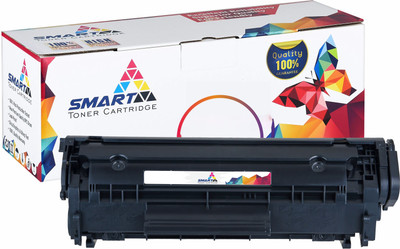 Smart Toner Cartridge Fx9 Black Ink Toner