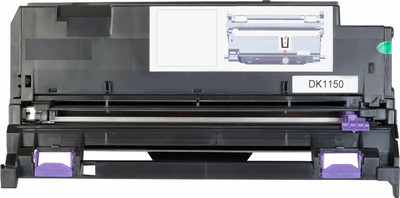 Smart Toner Cartridge DK-1150 With Kyocera ECOSYS P2235dn , 2235dw , P2040dn , 2040dw Printer Black Ink Cartridge