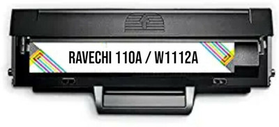 Ravechi 110a HP 110A Black Ink Toner