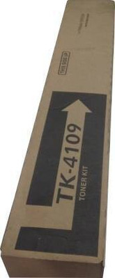 HYNEAR TK - 4109 Toner Cartridge For Kyocera Taskalfa 1800 / 2200 / 1801 / 2201 Black Ink Toner