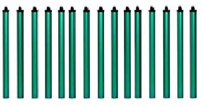 MOREL 88A DRUM GREEN FOR H 35A 36A 278 P1005 P1006 1007 1008 PRINTER PACK 15 Black Ink Toner