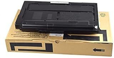zenca 7120 Black Ink Toner