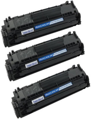 HYNEAR 3052,3055,M1319f Printers Black Ink Cartridge