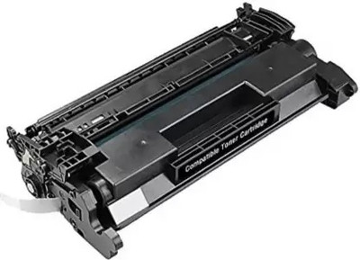 GPN PRINT 28A Toner Cartridge Compatible For 28A / CF228A Toner Cartridge For Use In Black Ink Toner