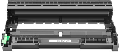 DR CARTRIDGE POINT DR 2365 Black Ink Cartridge