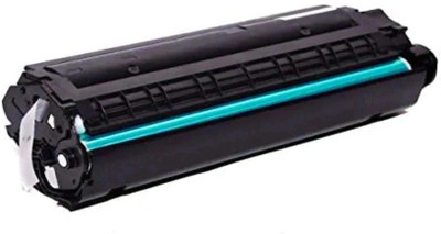 Printcare INKFZWFF4NZJRHZH Single Function Monochrome Printer toner Cartrige Black + Tri Color Combo Pack Ink Toner
