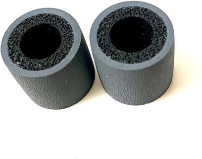 Partsbaba Pickup Roller Rubber for Smart Tank 515 / 520 / 530 / 580 / 585 / 589 Grey Ink Toner