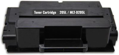 ALPHABET 205L/MLT-D205L Toner Cartridge Compatible For SamsungML3310, ML3170, SCX-4835FD Black Ink Cartridge