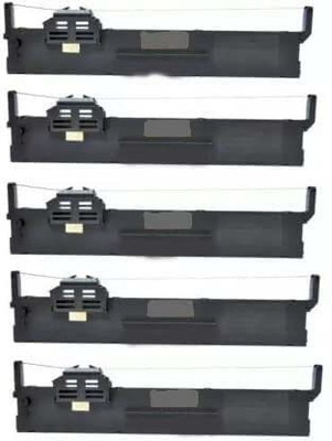 GREENSKY PLQ20 ,PLQ30 PASSBOOK RIBBON CARTRIDG 4 PIC Dotmatrix Black Ink Toner