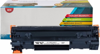 vevo toner cartridge 337 For Canon Printer Toner Cartridge Black Ink Toner