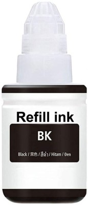 Salty G1100,G2000,G2002,G2010,G2012,G2100,G3000 Black Ink Bottle