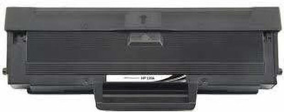 DJM ENTERPRISES W1110A / 110A with chip Premium Toner Cartridge Compatible with HP Printer Black Ink Cartridge