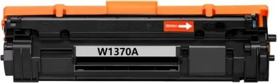 RT 137A Toner cartridge (with chip) Use in Hp M208/232/M233DW/233S/M233SDN Printers Black Ink Toner