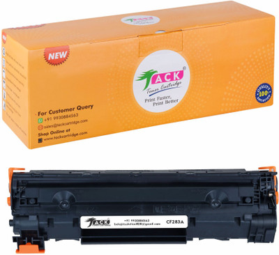 Tack ink refill Black Ink Toner