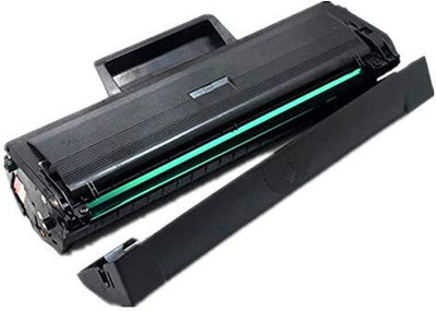 DUPLEX TONER CARTRIDGE 104/ MLT-D104S Compatible for Samsung ML-1660 ML-1661, SCX-3205W Printers Black Ink Cartridge