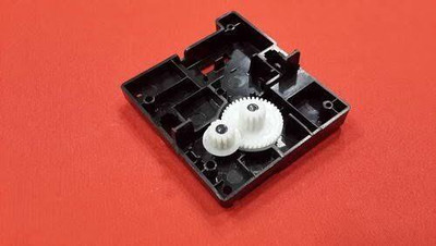 HipponixTech CCD SCANNER BASE GEAR BOX FOR USE IN HP M1005/CM1312/MFP1120 PRINTER (OLD MODEL) Black Ink Toner