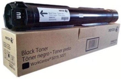 Xerox WorkCentre 5019, 5021, 5022, 5024 Black Ink Toner