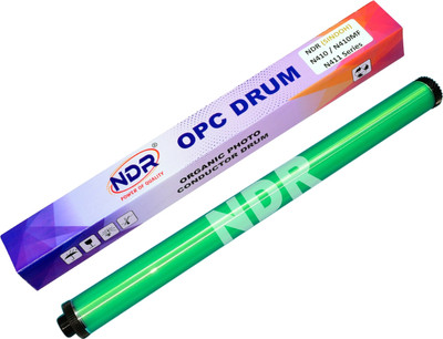 NDR For SINDOH N410 N410MF N411 N412 N612 N613 OPC Drum Pack Of 1 Black Ink Toner